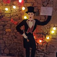 Monsieur Loyal de Joia En Cor