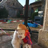 Montage d'une structure