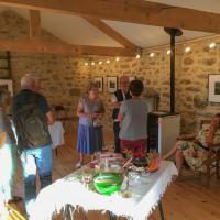 Exposition de Philippe Le Bihan