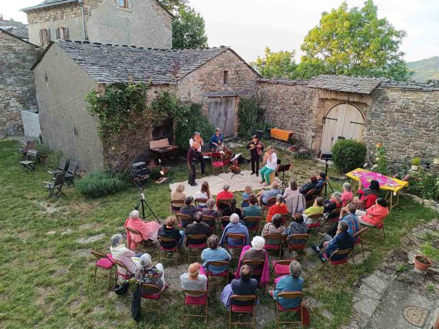 Patamanta 5 juillet 2024