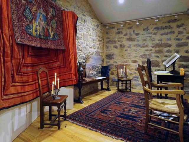 Jeanne d'Arc 31 octobre 2023