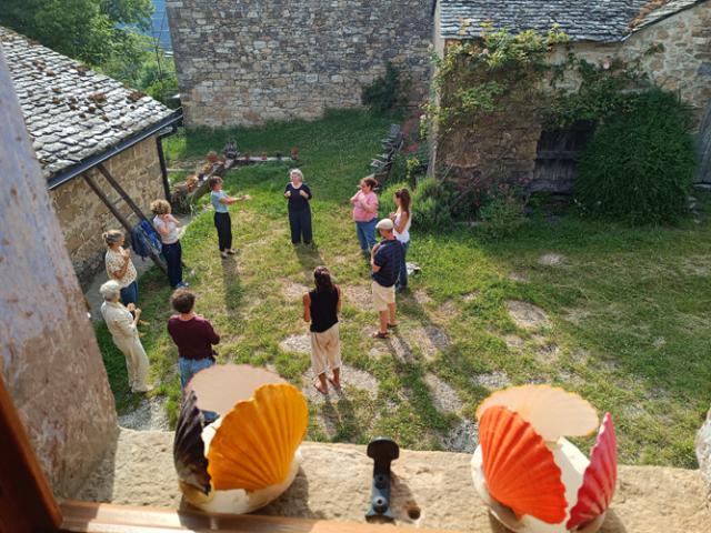 Atelier Chant pour tous