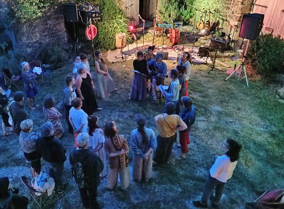 Soirée Trojka 12 juin